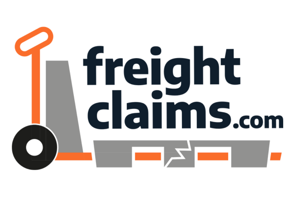 Freight Claims.com Logo