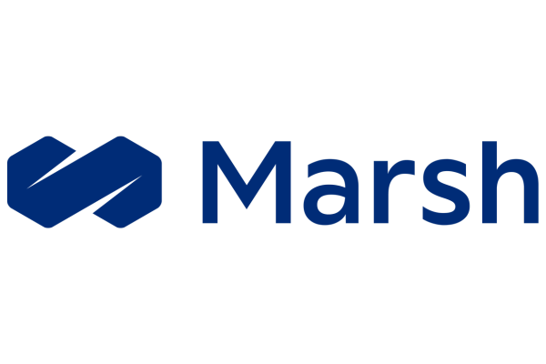 Marsh Logo