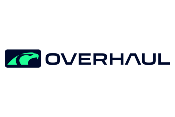 Overhaul Logo