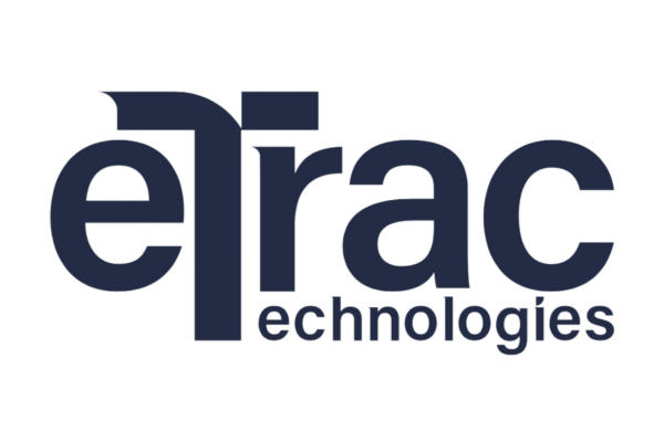 eTrac Logo