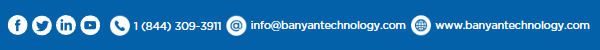 Banyan Technology Contact Info