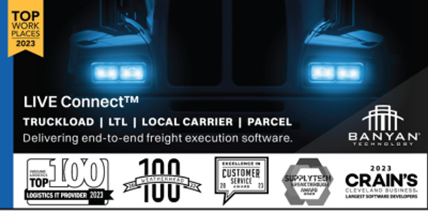 Banyan Technology: Delivering End-to-End Freight Execution Software
