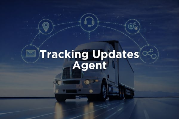 Tracking Updates Agent