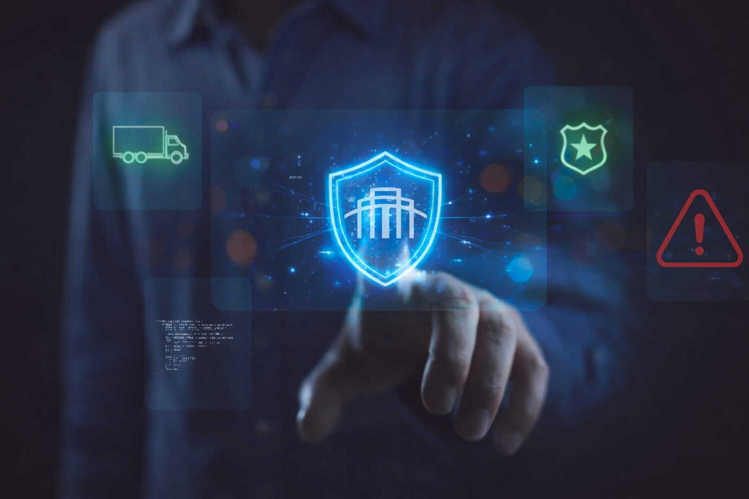Carrier & Load-LevelFraud Prevention