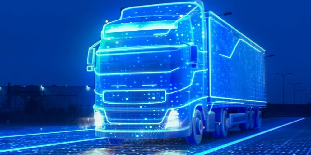 Transform Shipping Data Into Business Intelligence Transform Shipping Data Into Business Intelligence