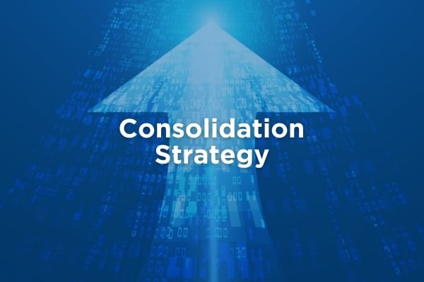 Consolidation Strategy