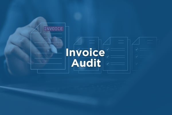 Invoice Audit