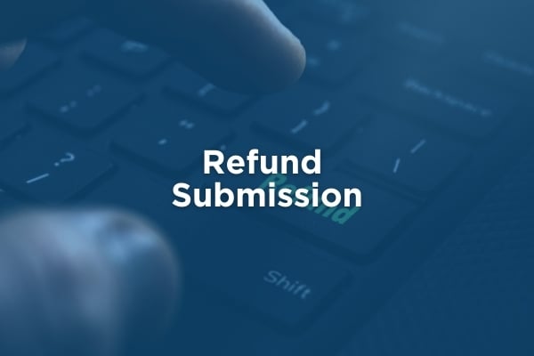 Refund Submission