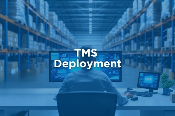 TMS Deployment