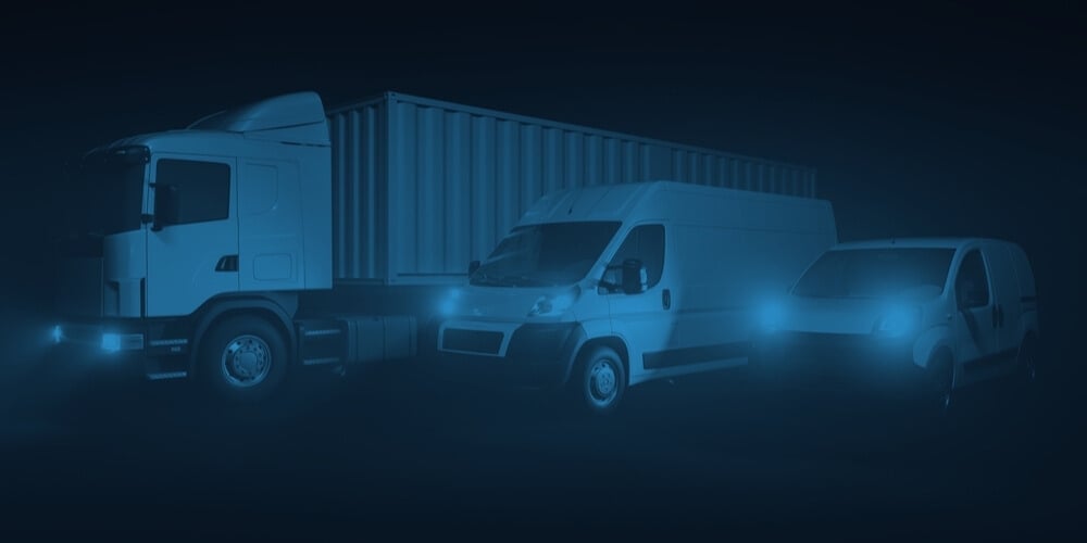 Simplified Multi-Mode Freight Execution