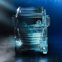 Concept of digital freight management