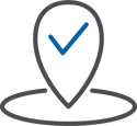 Single Source Icon_Blue Gray Single Source Icon_Blue Gray
