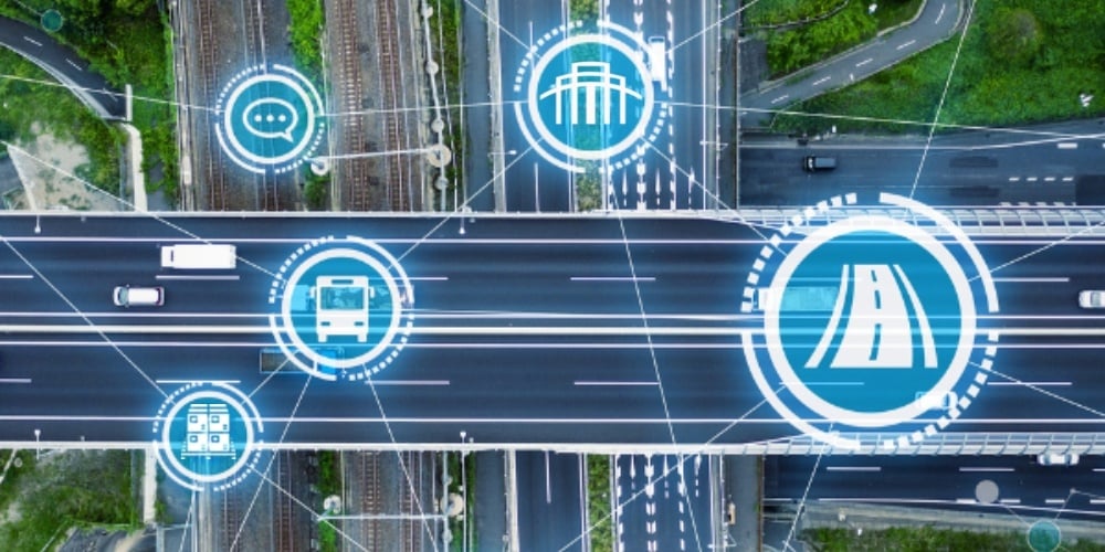 TMS Software and Shipping API Connectivity