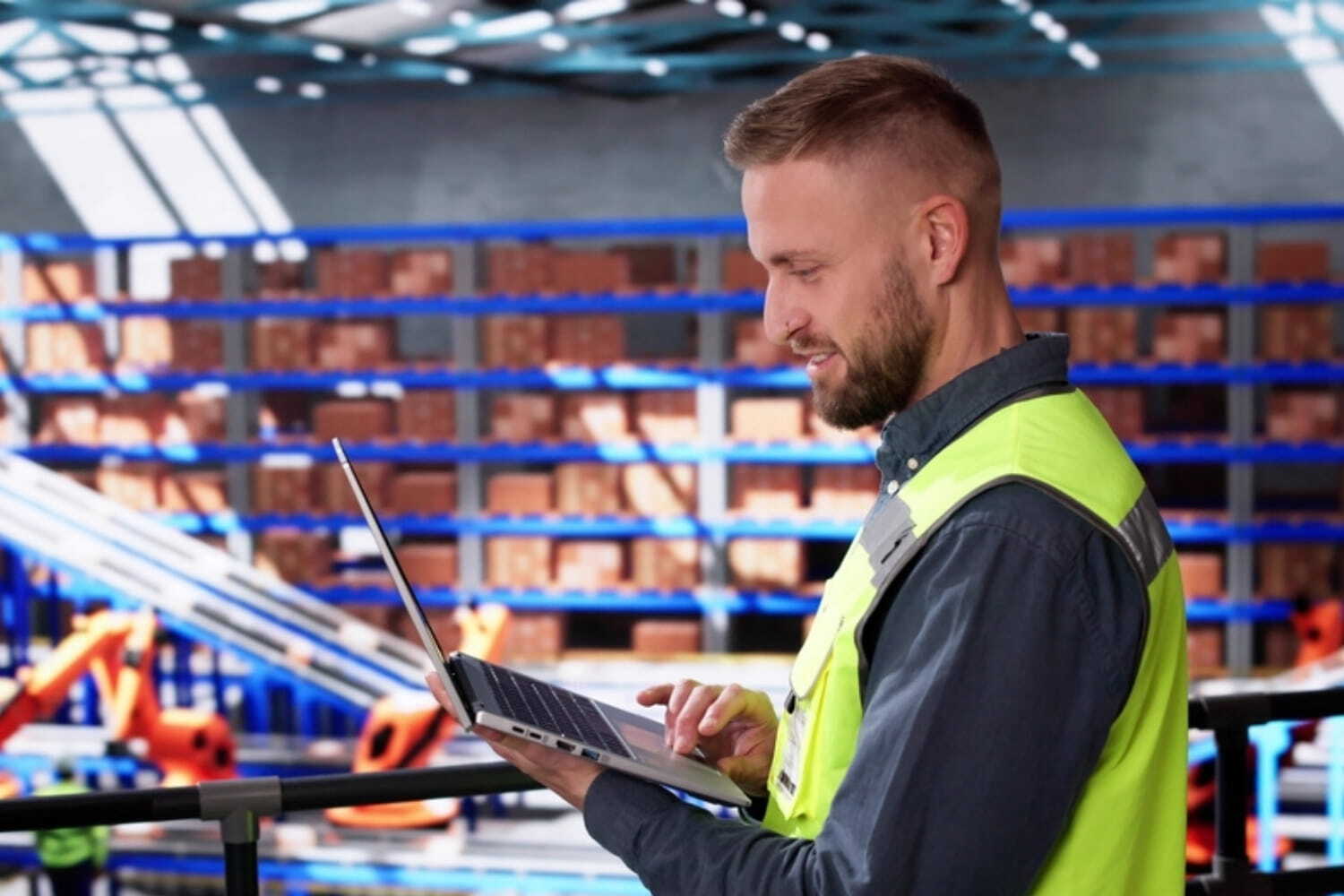 Truckload AI Auto Quote Portals