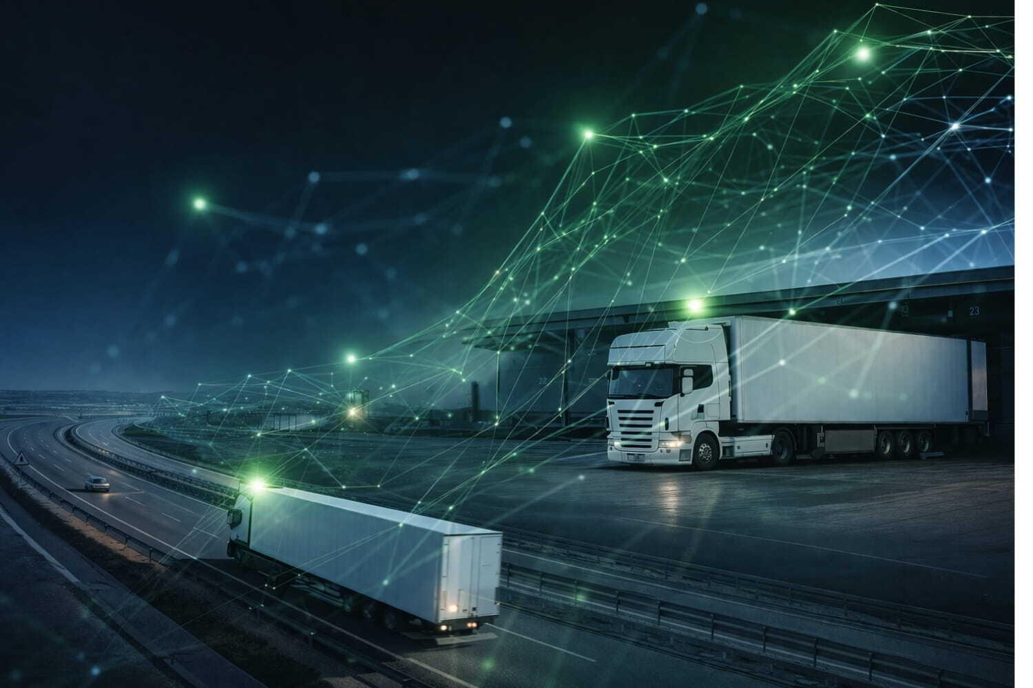 Truckload AI Rate Intelligence
