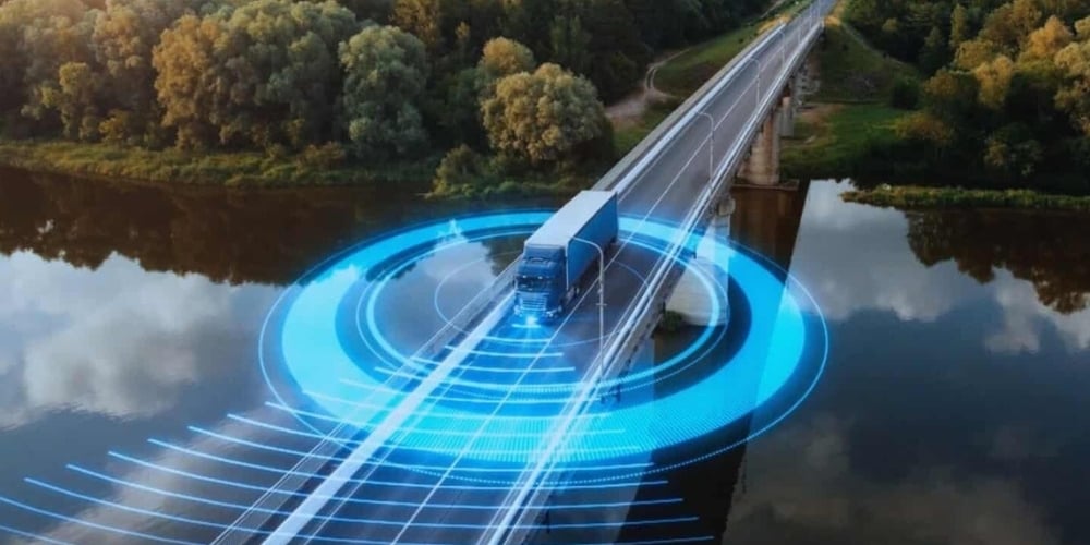 Real-Time Load Tracking