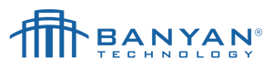 Banyan Technology Company Logo