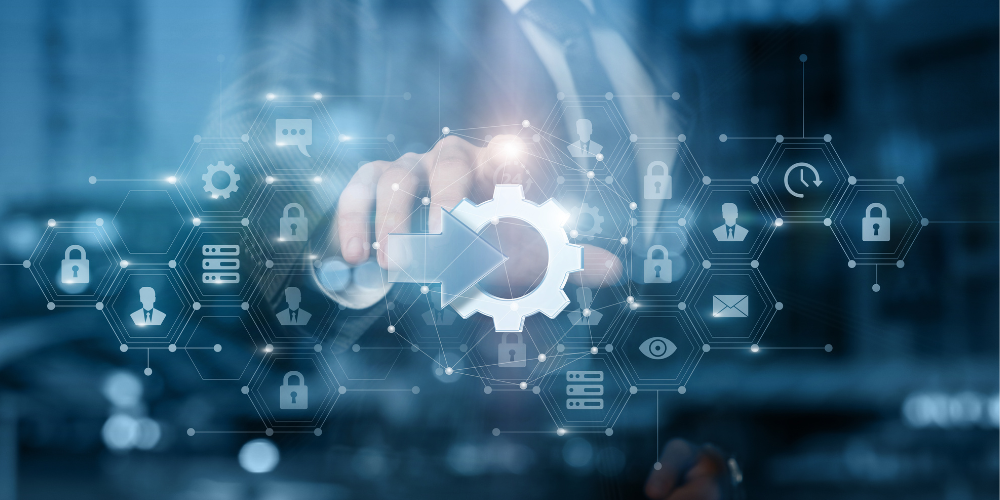 Seamless ERP and WMS Integrations for TMS