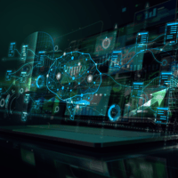 Concept of centralized freight management